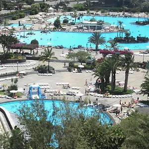  Apartamento La Torre I