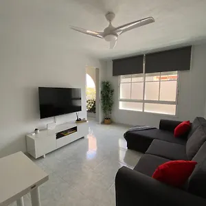  Apartamento Moderno Y Familiar Live Cruz Centro